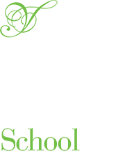 Yehudi Menuhin School Logo